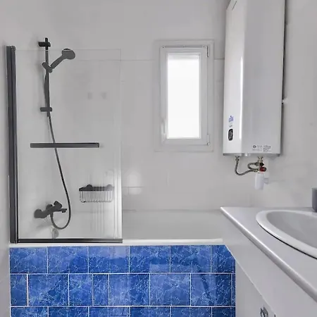 Apartment Appart Lumineux I Prox Velodrome 2